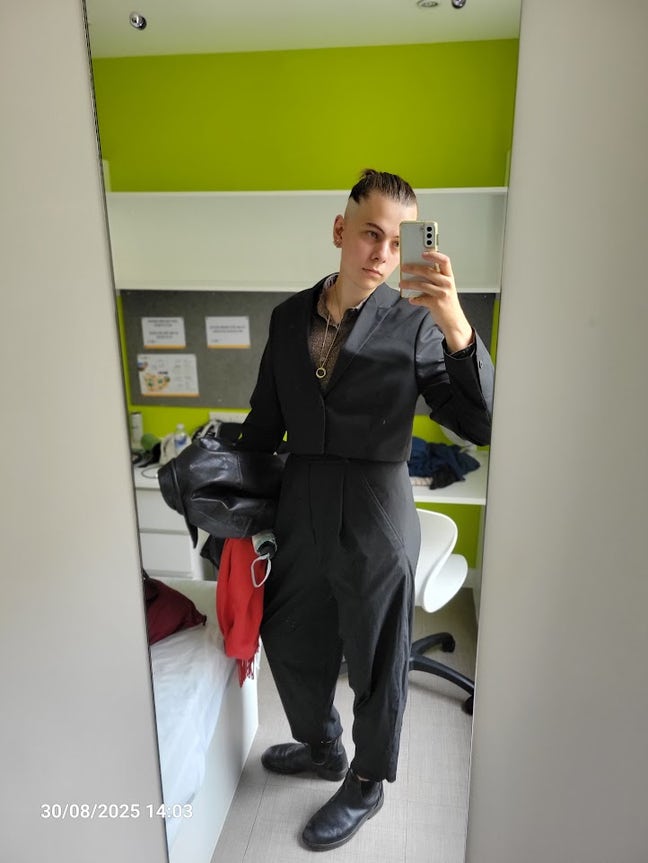 Seeking Room in the South West Main Photo