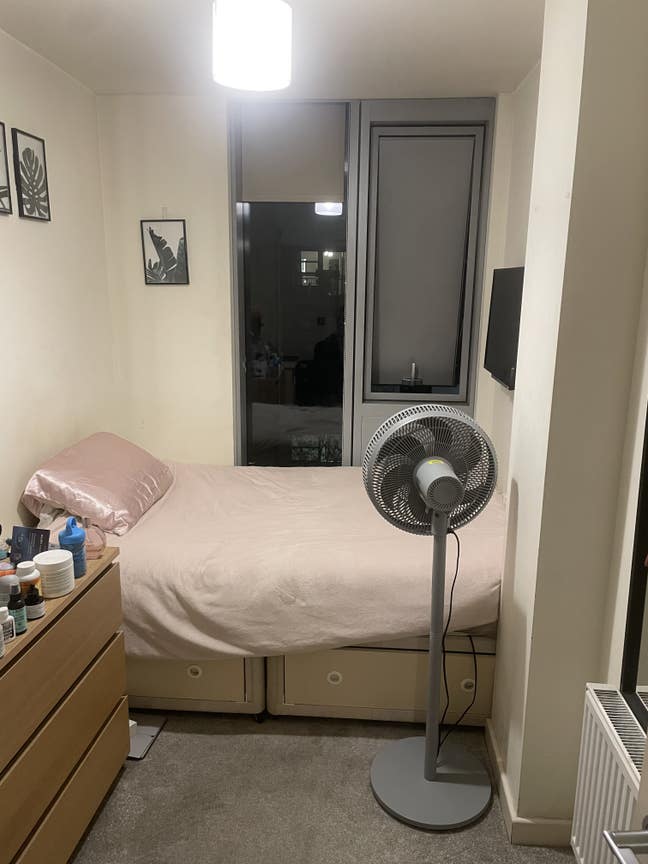 Double room in Greenwich  Main Photo