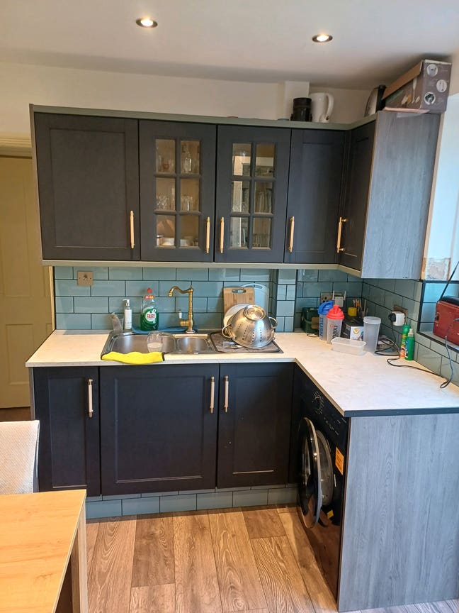 Double room Main Photo