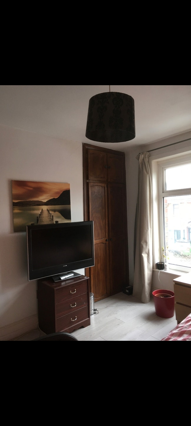 Room to let in Freemantle fully furnished Main Photo