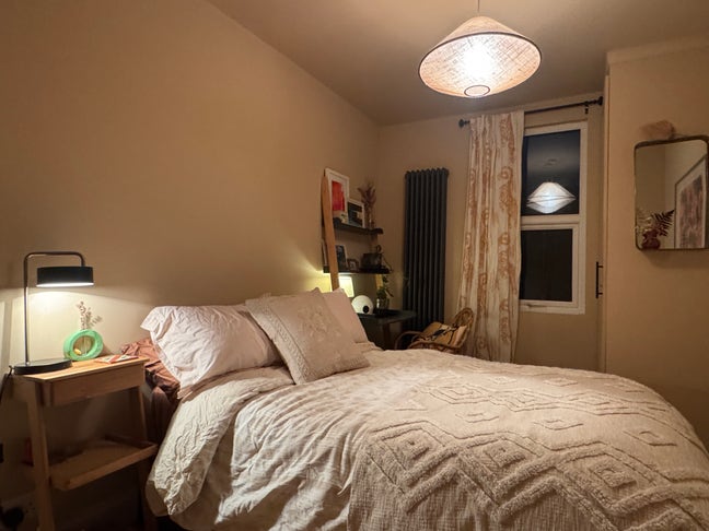 Double room in St Werburghs Main Photo