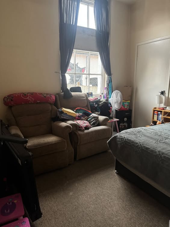 1 bed flat close to Leamington spa train station Main Photo