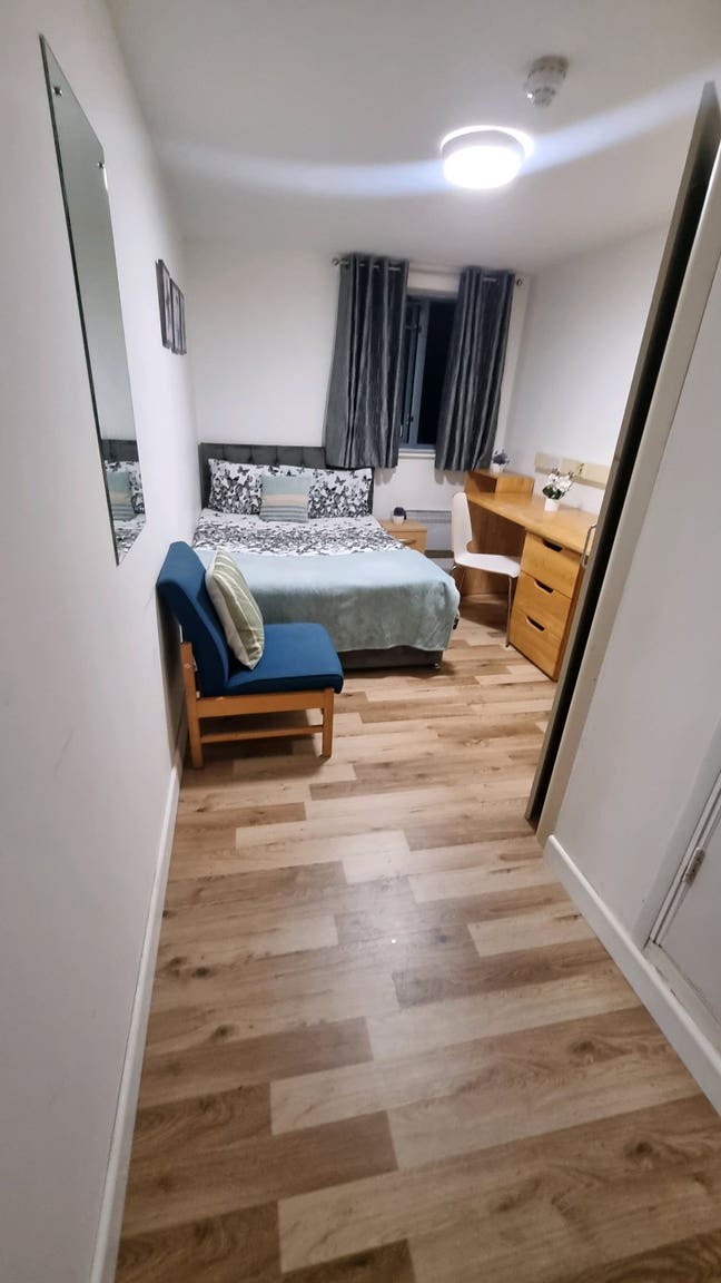 Double ensuite all inclusive Greenwich SE18 Elizab Main Photo