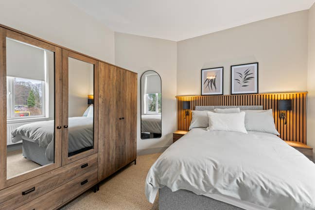 Design Led Luxury Rooms | Hazel Grove Main Photo