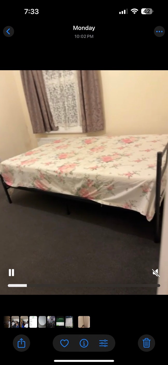 Room to let Main Photo