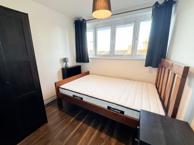 Double Room – Walthamstow (All Bills Inc.) Main Photo