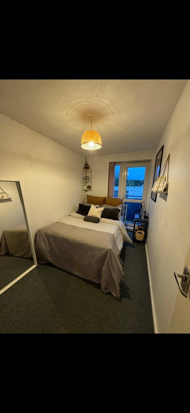 Double bedroom available  Main Photo