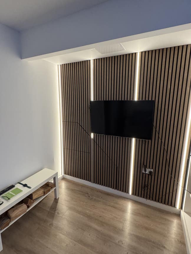 Sea view. New house. Very modern, clean. Main Photo