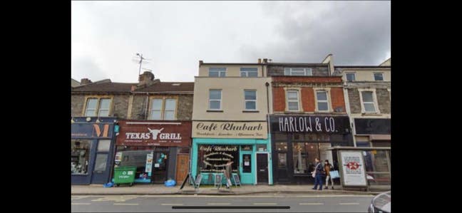 5 Bed Maisonette  Main Photo