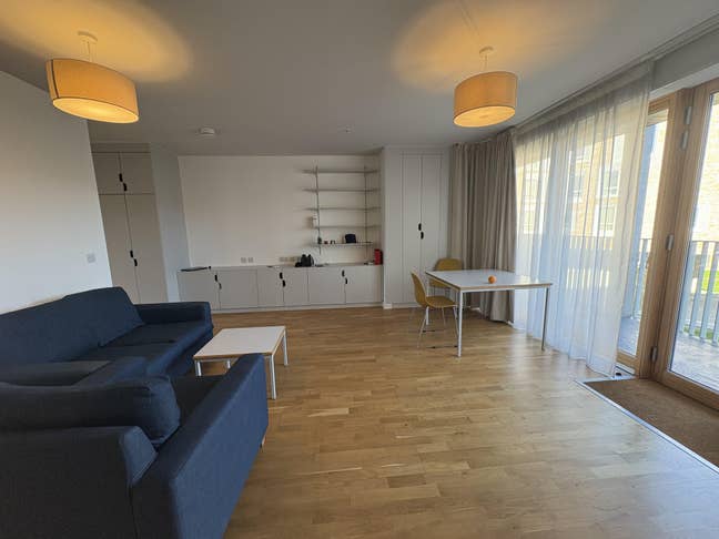 2B1B New Appartment in Eddington  Main Photo