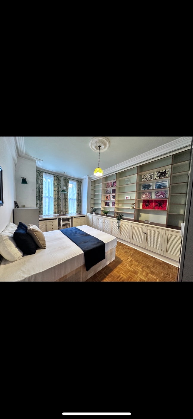 Double in a 4 Bed Flat in Willesden Green Main Photo