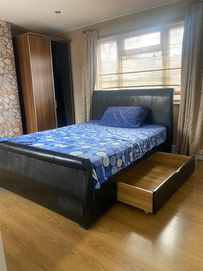 Double room Main Photo