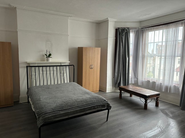 🔑King size room 🛌🛎️ Main Photo