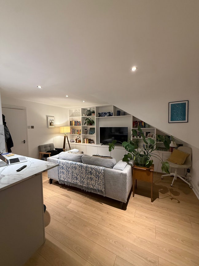 Sublet in Stoke Newington Main Photo