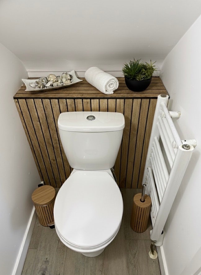 Luxury Large En-suite Room Main Photo