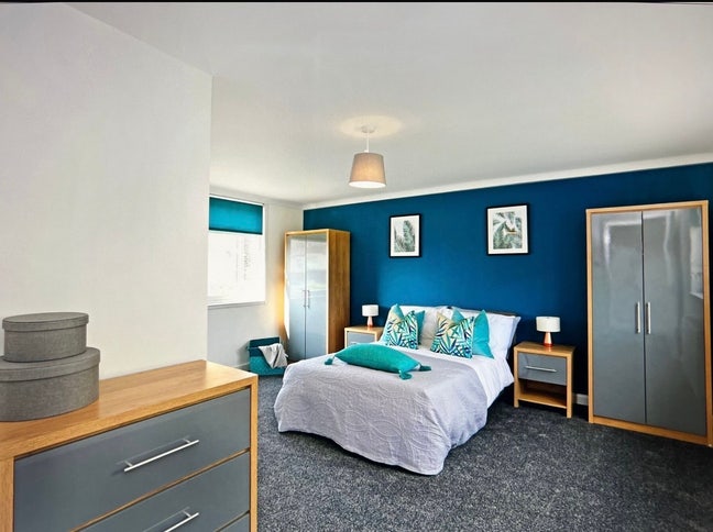 🔥Large Double bedroom available in Leeds🔥 Main Photo