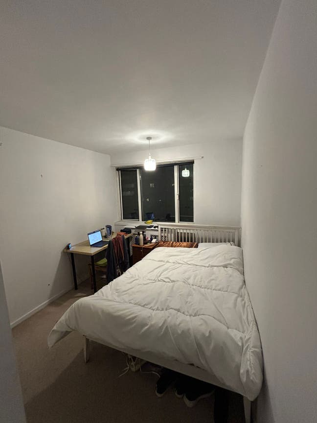 Lovely single room in prime location Main Photo