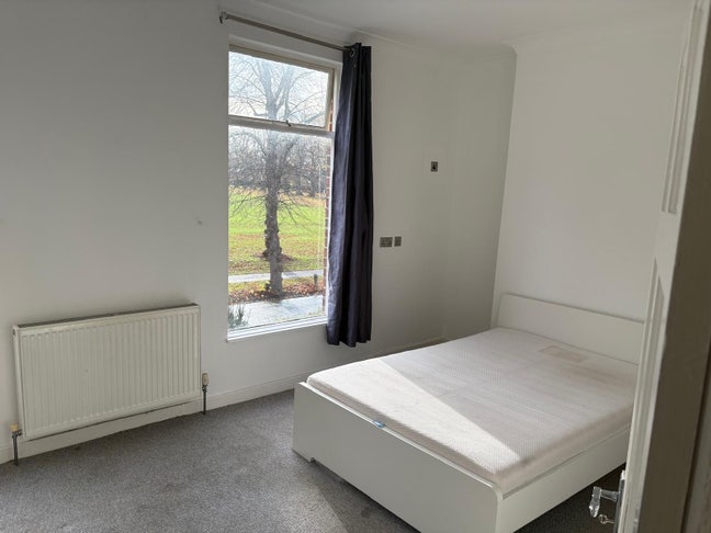 Double en-suite Main Photo