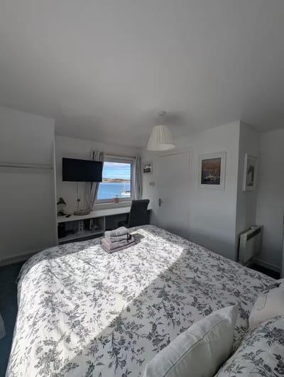 Comfortable Winter Accommodation Main Photo