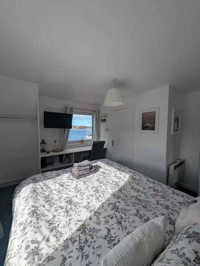 Comfortable Winter Accommodation Main Photo