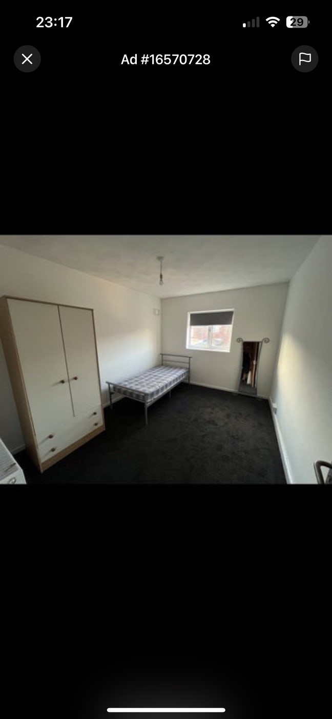 Single room close to city Center  Main Photo