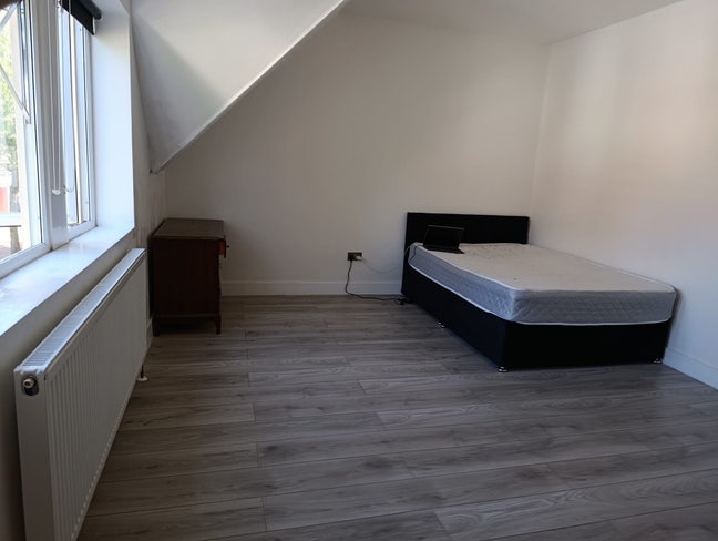 Double room  Main Photo