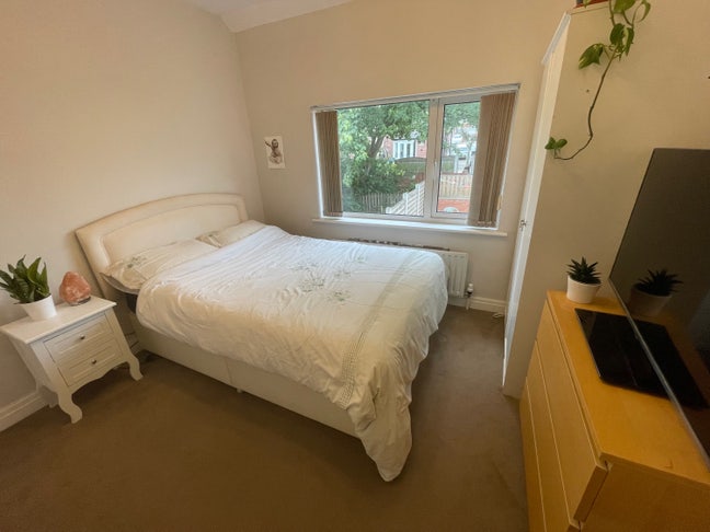 Looking for housemate for homely house in Burley Main Photo
