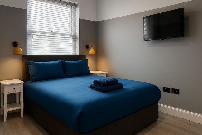 CaledoniaRd Modern Furnished studio with bills inc Main Photo