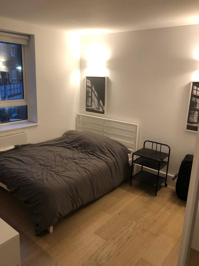 A spacious room available in Notting Hill! Main Photo