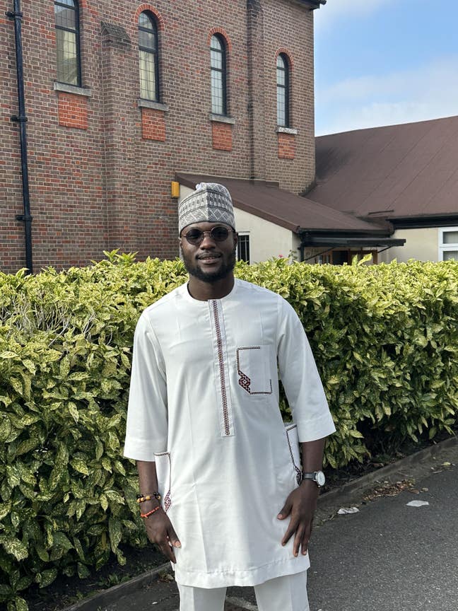 Room needed by student couple Main Photo