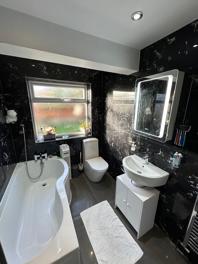 Double King Size Beds available  Main Photo