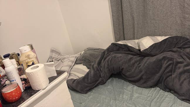 A beautiful room Main Photo