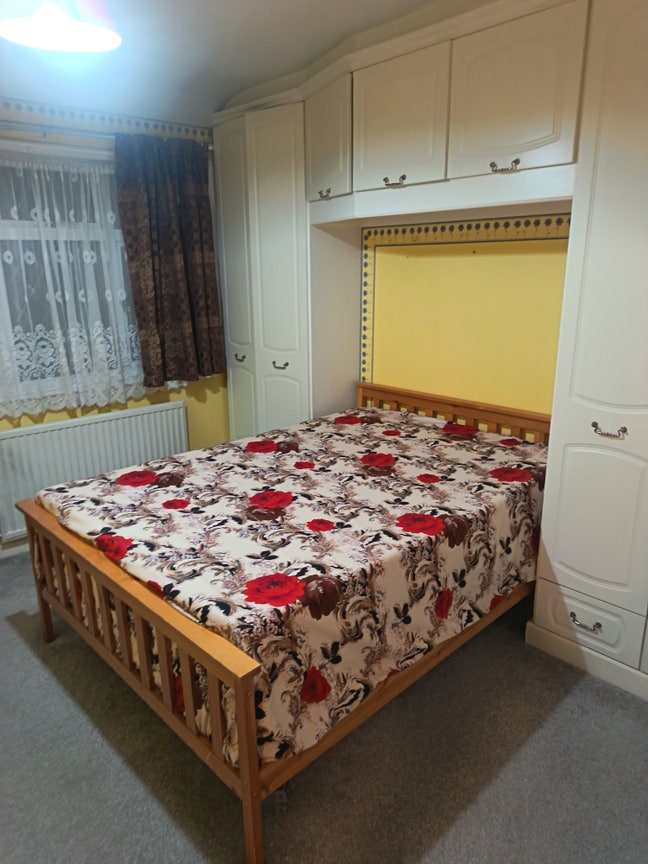 1 double room for rent Main Photo