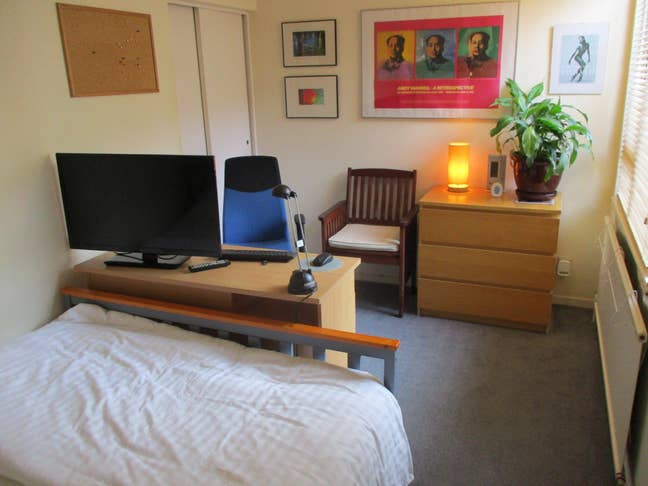 Rooms Available Main Photo