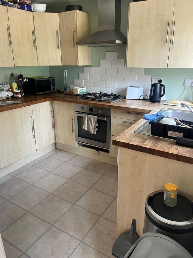 Rooms in Haverhill  excellent condition Main Photo