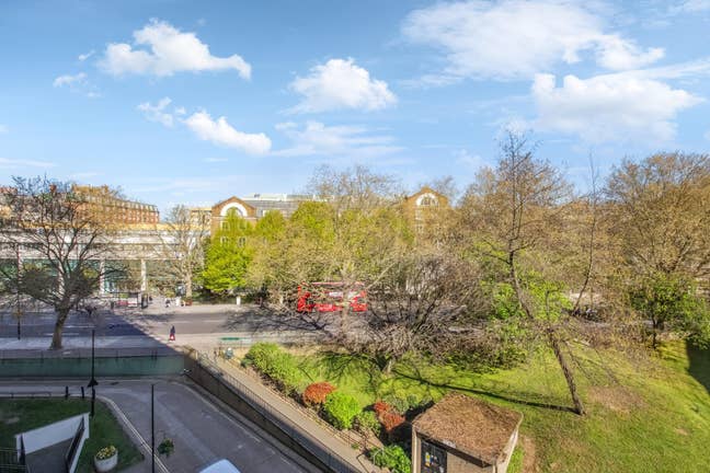 ✅ 2 Rooms Close to Notting Hill! 👩🏻 Main Photo