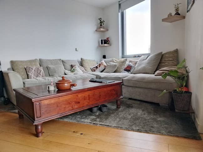 Suitable for cabin crew/contractor/carers Main Photo