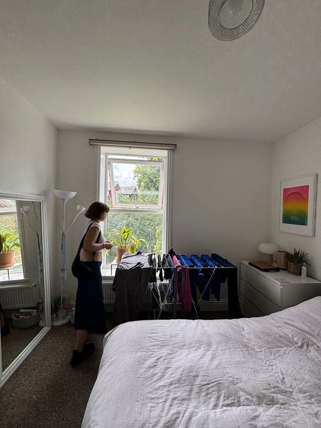 Lovely flat in the heart of Chorlton Main Photo