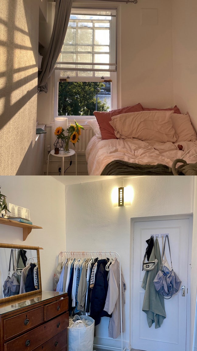 ✨ Room in 3-bedroom Battersea Flat ✨ Main Photo