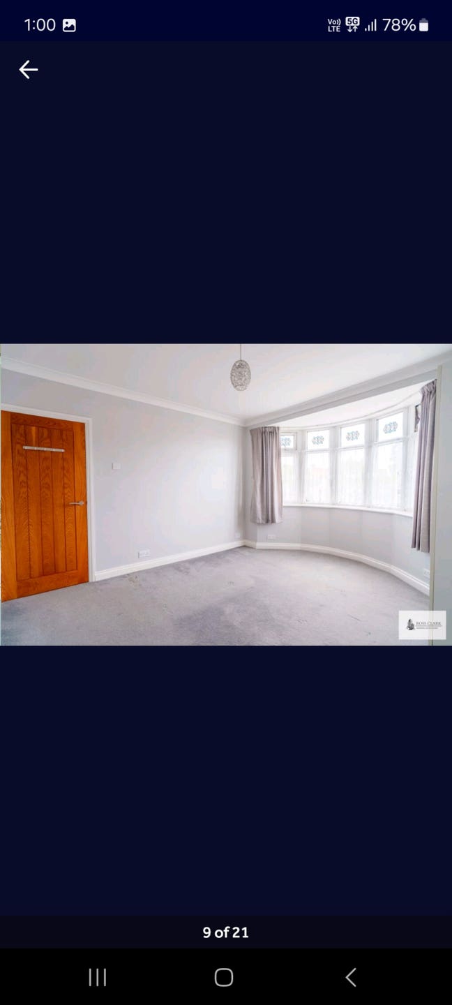 Room rent in romford  Main Photo