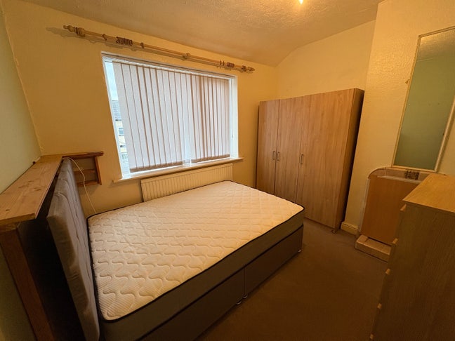 Double Room for Rent. Working professionals  Main Photo