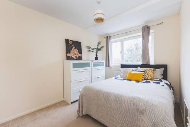 New Modern Flat with Garden in Putney/Free Parking Main Photo