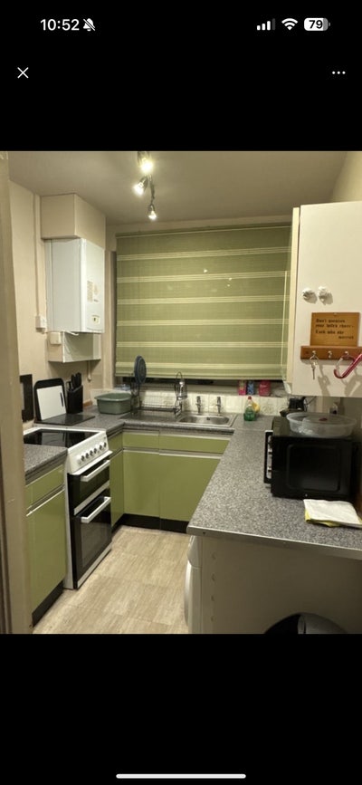 Single  Room for Rent. Working professionals  Main Photo