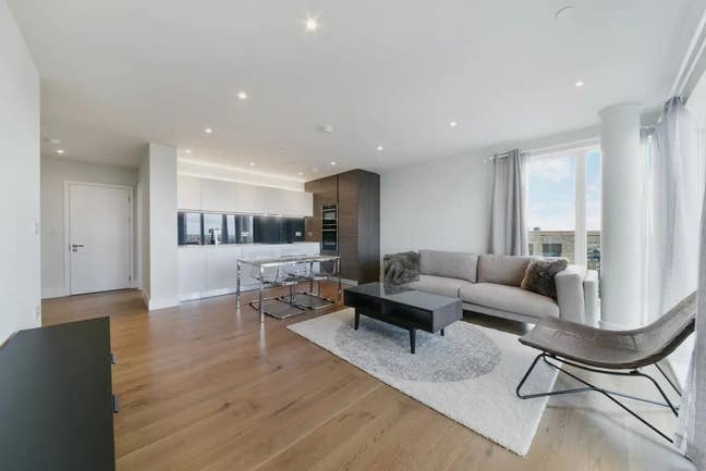 Room Available – Kidbrooke Village (SE3 9FY) | £1, Main Photo