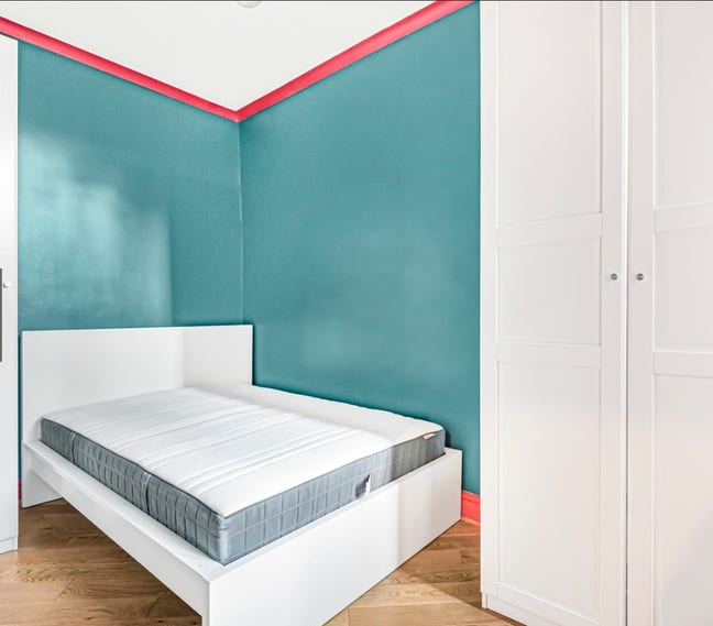 Double Room Unfurnished  Main Photo