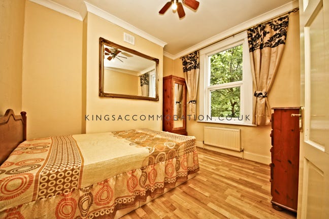 Queens Road, Peckham Main Photo