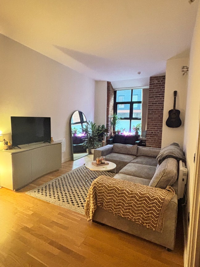 🏡Manchester Room Available- Vulcan mill M47bh🏡 Main Photo