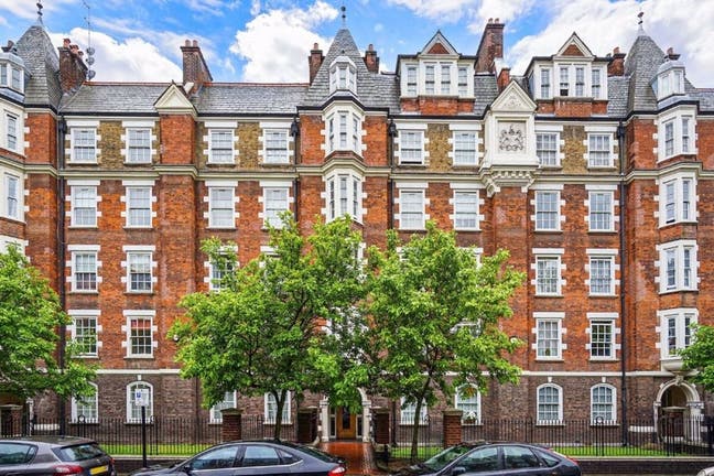 2 Bedrooms Property Near Marylebone/Maida Vale Main Photo