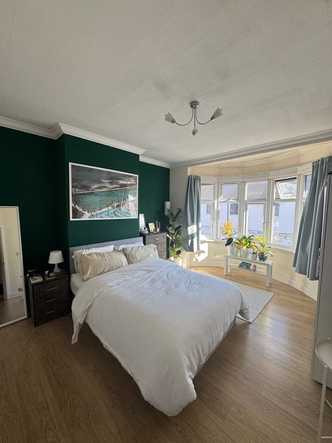 Room for rent in our London Fields sharehouse  Main Photo