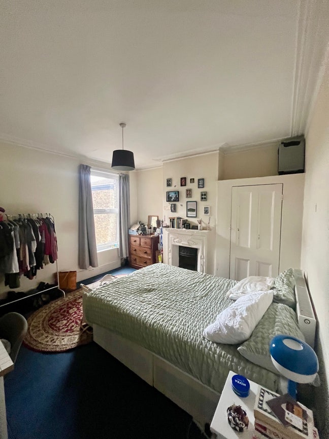 Spacious Double Room Main Photo